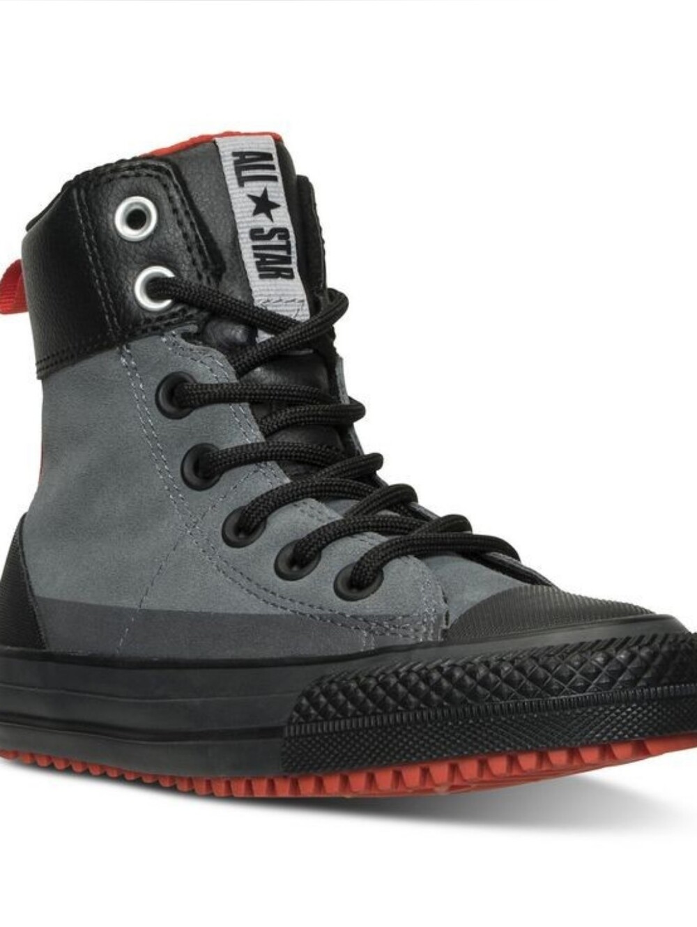 Converse Leather Hi-top 1 NWOB